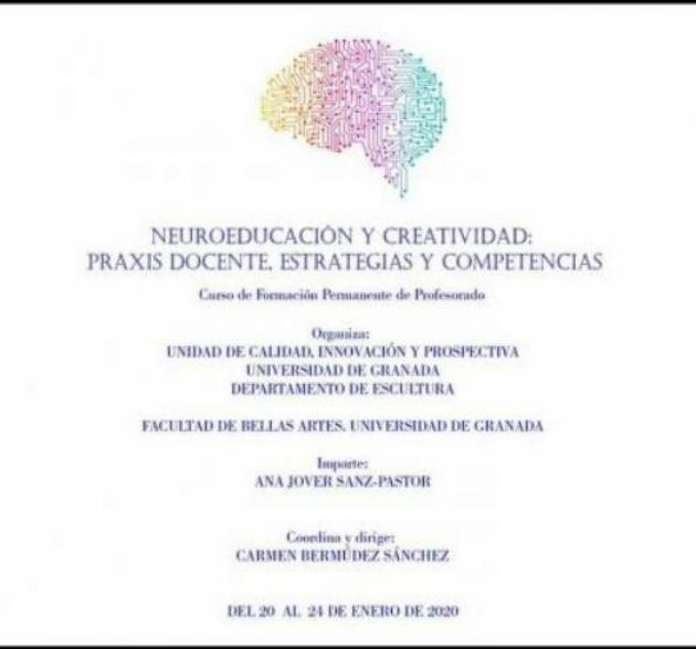 Neuroeducación y Creatividad